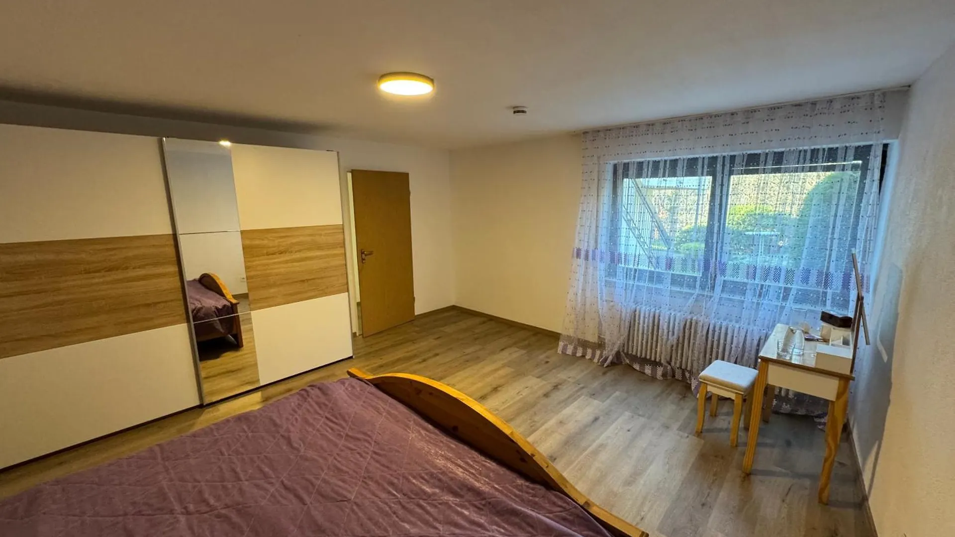 Gemuetliche Einligerwohnung Kulmbach 0*,  Alemania